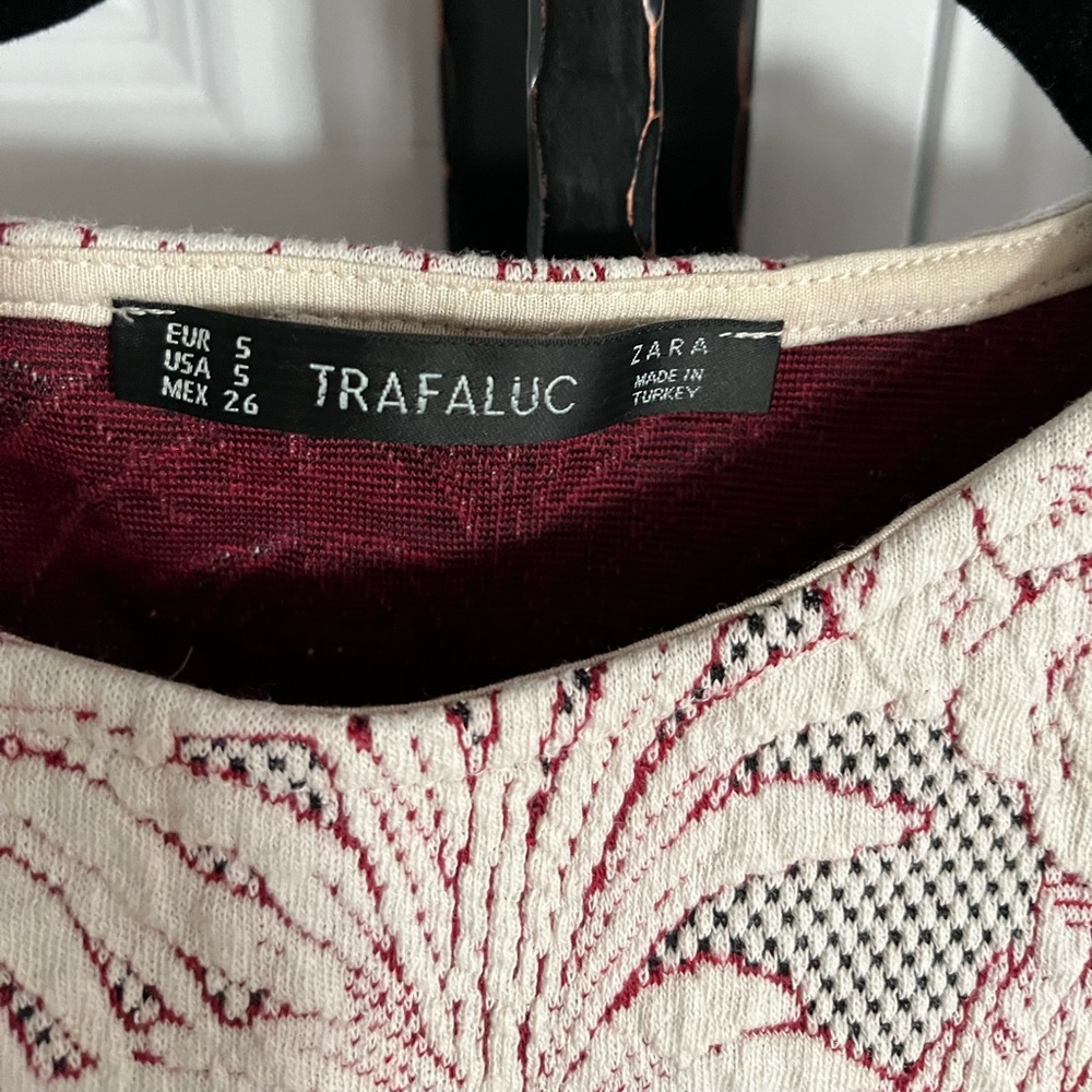 Zara set - Picture 2 of 2